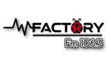 Radio Factory LOGO
