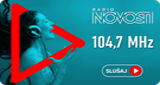 Radio Novosti LOGO