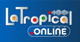 La Tropical Online LOGO