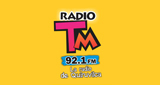 Radio Tabocas Mix LOGO
