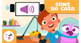 Radio Sons de Casa LOGO