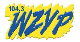 WZYP LOGO