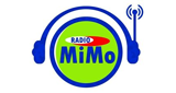 Radio Mimo FM LOGO