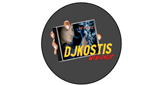 Djkostis web radio LOGO