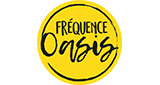 Fréquence Oasis LOGO