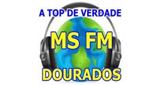 Radio Dourados gospel LOGO