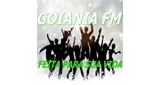 Radio em goiania LOGO