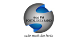 Duta FM Muntok LOGO