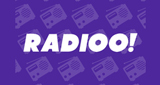 Radioo! LOGO