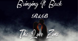The Love Zone LOGO