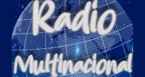 RadioMultinacional LOGO