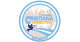 Radio Cristiana Argentina LOGO
