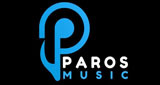 Paros Radio LOGO