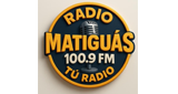 Radio Matiguás LOGO