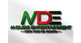Mdubs Entertainment LOGO