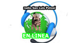 radio San Luis Potosí en linea LOGO