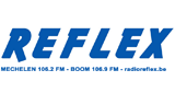 Radio Reflex LOGO