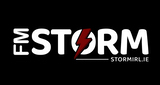 Storm Irl LOGO