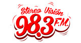 Stereo Visión Internacional LOGO
