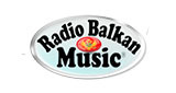 Radio Balkan Music (CG) LOGO
