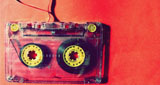 Nostalgica 104.9 FM LOGO