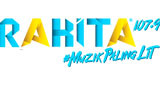 Rakita 107.9 LOGO