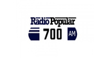 Radio Popular 700 Am LOGO