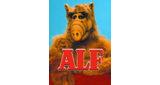 ALF 24 horas LOGO