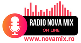 Radio Nova Mix LOGO