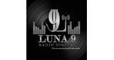 Luna 9 Radio Digital LOGO