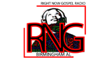 RNG Birmingham AL LOGO