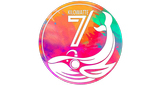 7kilowatte Radio Station LOGO