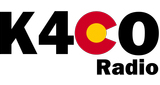 K4CO Radio LOGO
