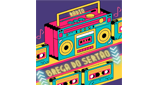 Brega do Sertão LOGO