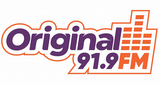 Original FM LOGO