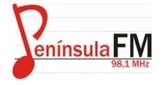Península FM LOGO