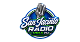 San Jacinto Radio LOGO