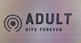 Adult Hits Forever LOGO