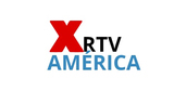 XRTV AMERICA LOGO