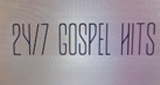 24/7 Gospel Hits LOGO