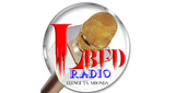 RADIO LBFD LOGO
