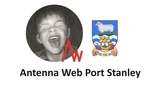 Antenna Web Port Stanley LOGO