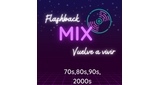 Flashback Mix Radio LOGO