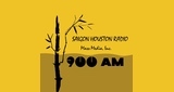 Radio Saigon Houston KREH 900 AM LOGO