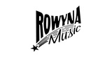 Rowyna Music LOGO