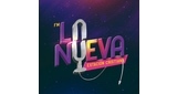 Nueva Fm Stereo LOGO