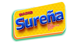 Radio Sureña Perú - Sucasco LOGO