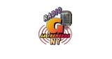Radio G La Tremenda NY LOGO
