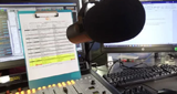 RCR 750 AM LOGO