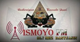Ismoyo FM LOGO